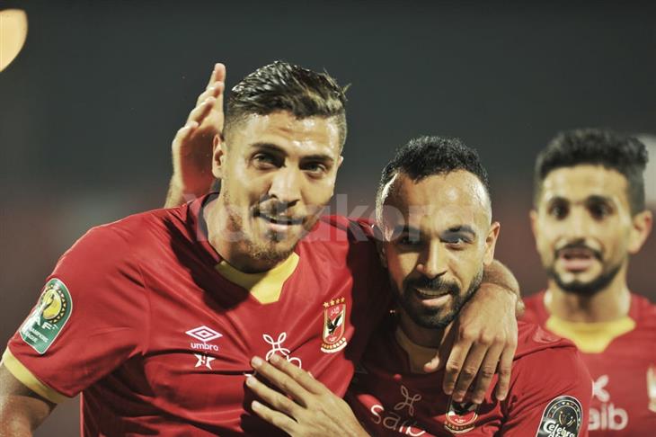 أفشة ومحمد شريف